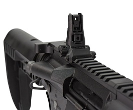 Автомат Arcturus Advancer MOD2 Minimalist Carbine 12.2" LITE AEG FE® (at-ny01m2-cb-fe)
