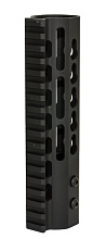 Цевье M4 ZCairsoft Noveske NSR 7" picatinny (m-268)