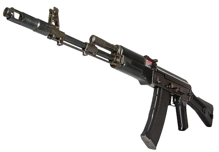 G&G Автомат АК-74М (GKG74M)