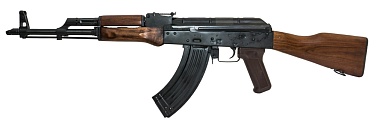 фото детально e&l автомат акм (el-a101s) интернет-магазин "Планета страйкбола"