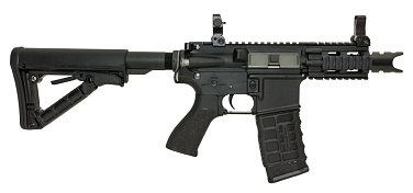G&G Автомат Fire Hawk HC05, пластик (EGC-16P-FHC-BNB-NCM)