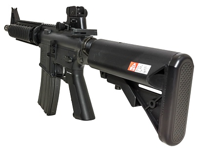 Автомат VFC Colt MK18 Mod 0 (vf1-lmk18m0-bk01)