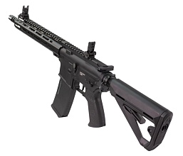Автомат Arcturus AR15 CQB AEG FE® (at-ar01e-cq-fe)