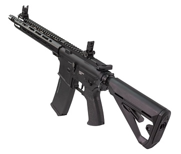 Автомат Arcturus AR15 CQB AEG FE® (at-ar01e-cq-fe)