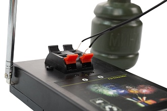 Мина A2 Tech МС-1 Г4 электро