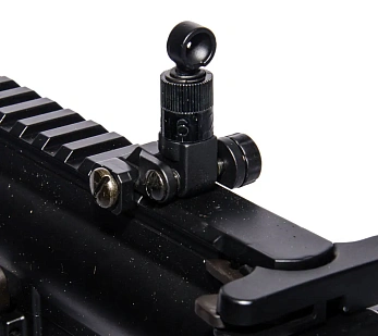 Cyma Автомат M4 URX Rail 8" (cm068b)