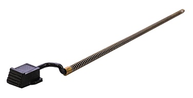 Кнопка фиксатор Strike для крышки ствольной коробки АК