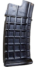 детальное фото для раздела Магазин механический Classic Army Steyr AUG, 120 шаров, (Б/У) интернет-магазин "Планета страйкбола»