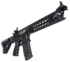 G&G Автомат GC16 Predator (egc-016-ptr-bnb-ncm)