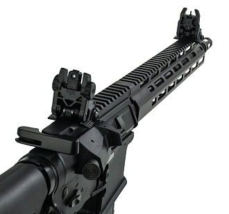 Автомат Arcturus AR15 MUR MOD B Carbine Ambi LITE (at-ny02-cb)