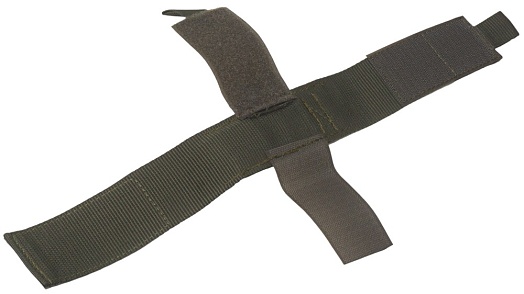 Подсумок strike под жгут, олива