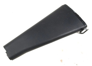 Приклад для винтовки M16, с винтом (Б/У)