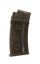 Магазин механический Cyma G36 110 шаров (m009)