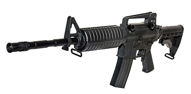 Cyma Автомат M4A1 (cm002a1)