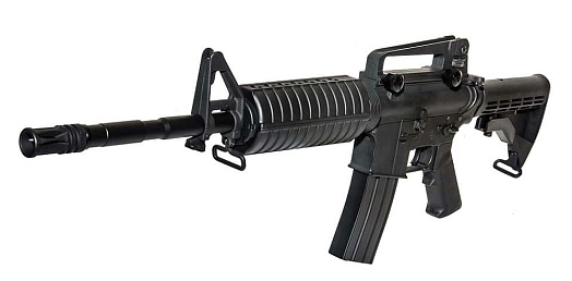 Cyma Автомат M4A1 (cm002a1)