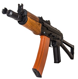Cyma Автомат АКС-74У (cm035)