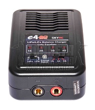 Зарядное устройство SkyRc E4 под LiPo/LiFe