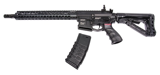 G&G Автомат GC16 Wild Hog 13.5" (egc-wld-135-bnb-ncm)
