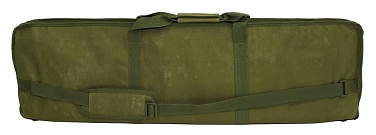 Чехол оружейный Kingrin 100 см. олива (gb-01-od)