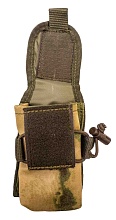 Подсумок Strike под рацию, A-TACS Camo