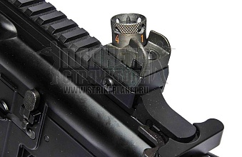 G&G Автомат HK416 Combo (egc-146-sht-bbb-ecm)