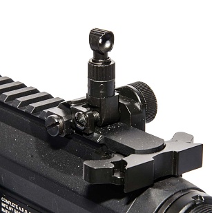 G&G Автомат GC16 Wild Hog 7" (egc-wld-007-bnb-ncm)