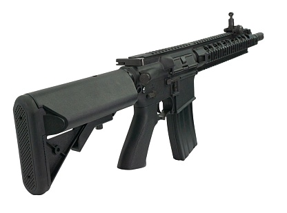 Автомат Cyma SR-16E3 UX 11" нейлон (cm622) (Б/У)