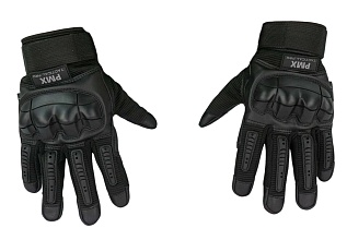 Перчатки PMX Tactical Pro черный L (pmx-26-l)