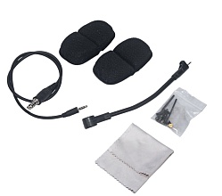 Шлем Kingrin (WoSporT) Tactical Assault Helmet олива, радиоцифированный (hl-98-od)