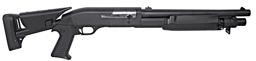 Дробовик Cyma Benelli M3 Super (cm363m)