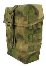детальное фото Подсумок Strike под короб ПК v.1, A-TACS Camo кордура интернет-магазин "Планета страйкбола"