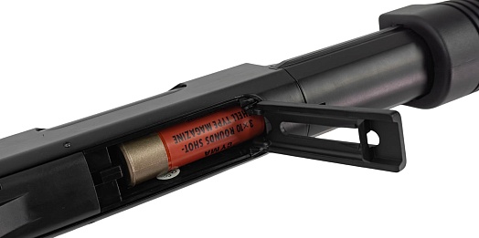 Cyma Дробовик Remington M870, спринг (cm352lm)