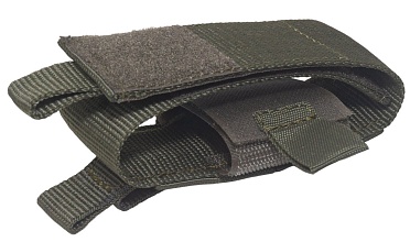 Подсумок strike под жгут, олива