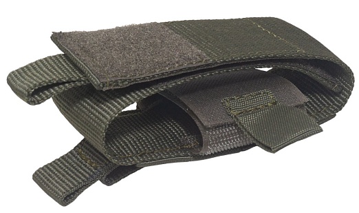 Подсумок strike под жгут, олива