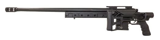 Винтовка снайперская Cyma, спринг (cm707)