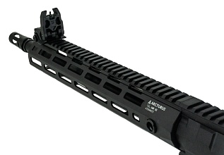 Автомат Arcturus AR15 MUR MOD C Carbine Ambi AEG LITE (at-ny03-cb)