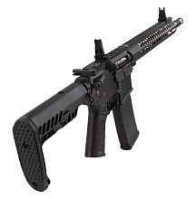 Автомат Arcturus Advancer MOD2 Minimalist Carbine 12.2" LITE AEG FE® (at-ny01m2-cb-fe)