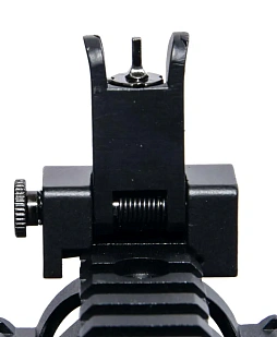 Cyma Автомат M4 Centurion Arms C4, Rail 10" (cm091)
