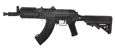 фото детально lct автомат акс-74у, тактический обвес (tx-74un up) интернет-магазин "Планета страйкбола"