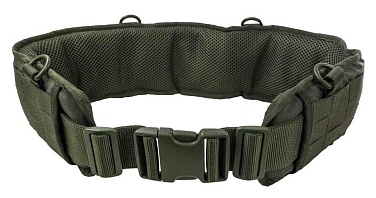 детальное фото Варбелт Strike Размер XL, олива кордура интернет-магазин "Планета страйкбола"