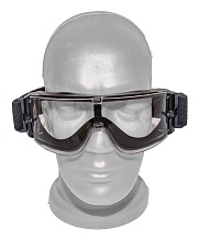 Очки Kingrin X800 прозрачная линза (ma-33-bk-l)