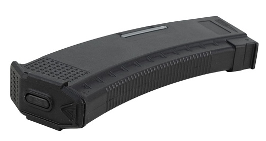 Магазин Arcturus AK 30/130Rds, черный