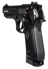 KJ Works Пистолет Beretta M9, greengas
