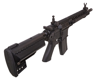 Автомат Cyma M4 URX 3, нейлон (cm630)