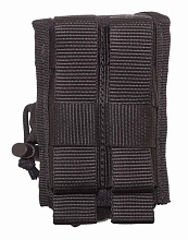 Подсумок Strike под рацию, черный прайм