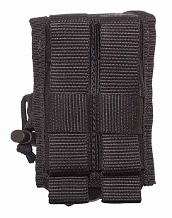 Подсумок Strike под рацию, черный прайм