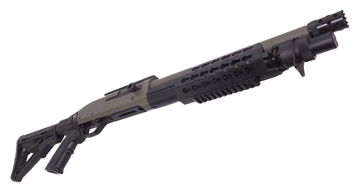 Дробовик Cyma (cm366bm)