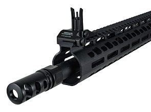 Автомат G&G TR16 MBR 308 M-LOK (g2h-016-mlk-bnb-ncm)
