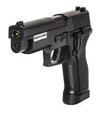 KJW Пистолет P226 E2, CO2 (CP404-E2)