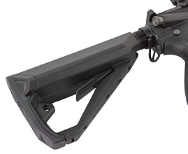 Автомат Arcturus LWT MK-I CQB 10" SPORT AEG SE® Black(at-st01-cq-se-bk)